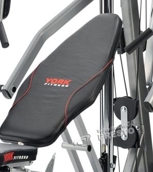 York Fitness Atlas Excel Gym York Fitness uniw - 2000091014733 3