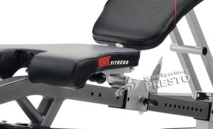 York Fitness Atlas Excel Gym York Fitness uniw - 2000091014733 4