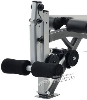 York Fitness Atlas Excel Gym York Fitness uniw - 2000091014733 7