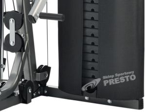 York Fitness Atlas Excel Gym York Fitness uniw - 2000091014733 8