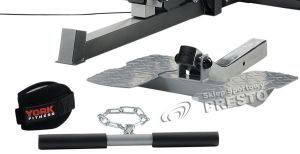 York Fitness Atlas Excel Gym York Fitness uniw - 2000091014733 9