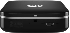 Drukarka fotograficzna HP Sprocket Photo Print (Z3Z92A) 5