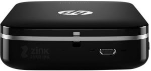 Drukarka fotograficzna HP Sprocket Photo Print (Z3Z92A) 7