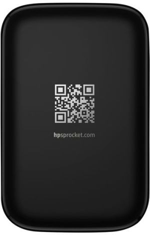 Drukarka fotograficzna HP Sprocket Photo Print (Z3Z92A) 9