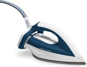 Generator pary Tefal Pro Express AntiCalc GV7850 4