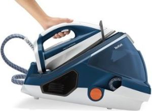 Generator pary Tefal Pro Express AntiCalc GV7850 5