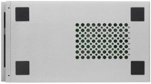 Dysk zewnętrzny HDD LaCie HDD 2big Dock 16 TB Srebrny (STGB16000400) 8