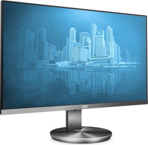 Monitor AOC I2490VXQ/BT 2