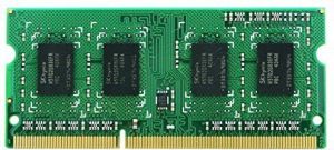 Pamięć dedykowana Synology DDR3L, 4 GB, 1866 MHz,  (D3NS1866L-4G) 1