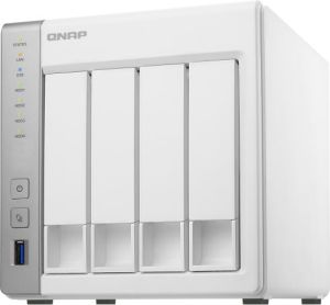 Serwer plików Qnap TS-431P2-4G 2