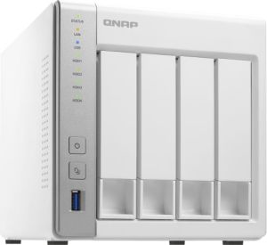 Serwer plików Qnap TS-431P2-4G 3