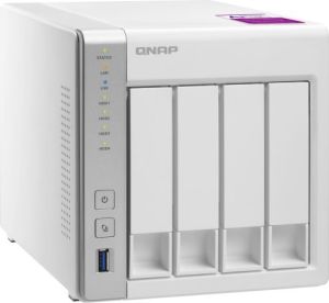 Serwer plików Qnap TS-431P2-4G 5