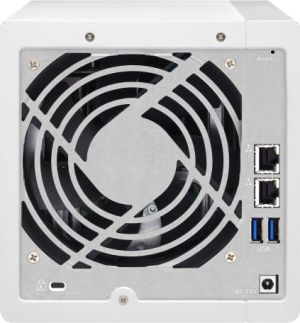 Serwer plików Qnap TS-431P2-4G 9