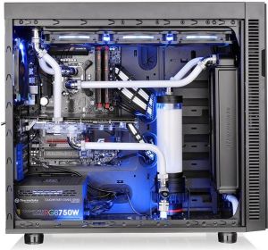 Obudowa Thermaltake Suppressor F51 Tempered Glass Edition (CA-1E1-00M1WN-03) 13