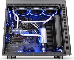 Obudowa Thermaltake Suppressor F51 Tempered Glass Edition (CA-1E1-00M1WN-03) 14