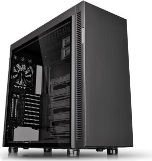 Obudowa Thermaltake Suppressor F51 Tempered Glass Edition (CA-1E1-00M1WN-03) 2