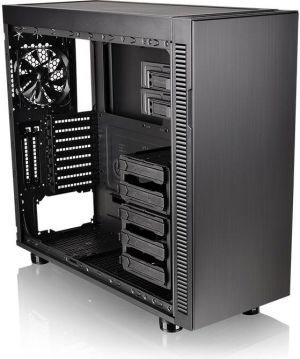 Obudowa Thermaltake Suppressor F51 Tempered Glass Edition (CA-1E1-00M1WN-03) 3