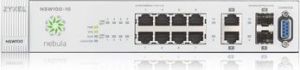 Switch ZyXEL Nebula Switch NSW100-10 (NSW100-10-EU0101F) 2