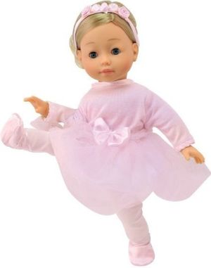 Smily Play Lala Molly Balerina (BD1338) 3