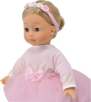 Smily Play Lala Molly Balerina (BD1338) 4