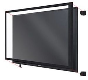 Toshiba Nakładka dotykowa (TOUCH-65-10P-IR) 1