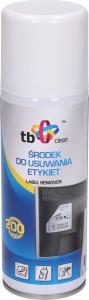 TB Print Płyn do usuwania etykiet 200 ml (ABTBCSE00000SUE) 1
