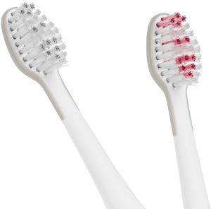 Końcówka Teesa TSA8013 Hard do szczoteczek Sonic i Sonic Pro 2szt. 2