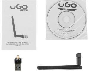 Karta sieciowa uGo UAW-1013 4