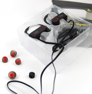 Słuchawki Xblitz Pure Sport 6