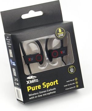 Słuchawki Xblitz Pure Sport 7