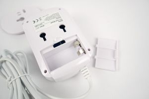 Xblitz Czujnik czadu i gazu (CO/GAS DETECTOR DG3-1) 2