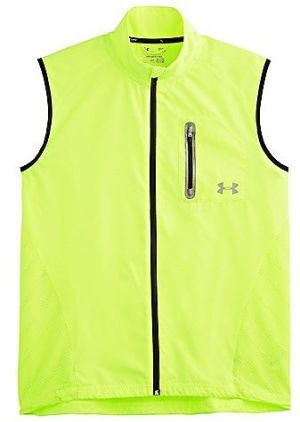 Under Armour Bezrękawnik męski Run Vest r. L (124616428) 1