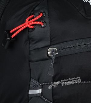 Plecak turystyczny The North Face Plecak trekkingowy Ion 20 The North Face czarny uniw - 617932901253 11