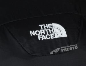 Plecak turystyczny The North Face Plecak trekkingowy Ion 20 The North Face czarny uniw - 617932901253 12