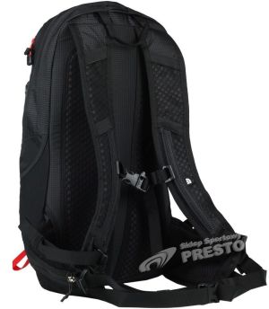 Plecak turystyczny The North Face Plecak trekkingowy Ion 20 The North Face czarny uniw - 617932901253 16