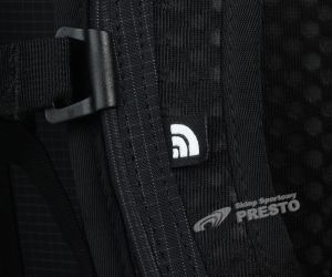 Plecak turystyczny The North Face Plecak trekkingowy Ion 20 The North Face czarny uniw - 617932901253 18
