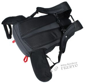 Plecak turystyczny The North Face Plecak trekkingowy Ion 20 The North Face czarny uniw - 617932901253 3