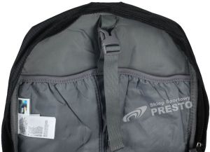 Plecak turystyczny The North Face Plecak trekkingowy Ion 20 The North Face czarny uniw - 617932901253 5