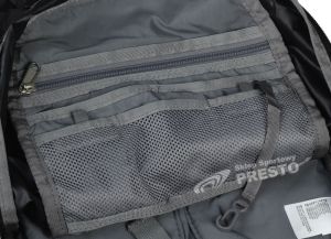 Plecak turystyczny The North Face Plecak trekkingowy Ion 20 The North Face czarny uniw - 617932901253 6