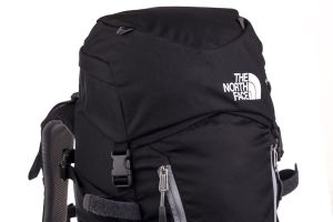Plecak turystyczny The North Face Plecak trekkingowy Terra 35 L/XL The North Face TNF Black/Monument Grey uniw - 715752132335 3