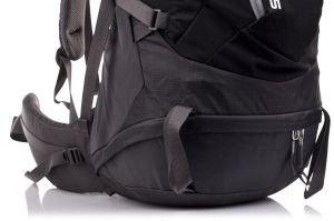 Plecak turystyczny The North Face Plecak trekkingowy Terra 35 L/XL The North Face TNF Black/Monument Grey uniw - 715752132335 4