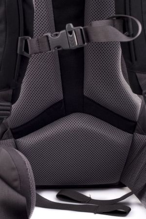 Plecak turystyczny The North Face Plecak trekkingowy Terra 35 L/XL The North Face TNF Black/Monument Grey uniw - 715752132335 6