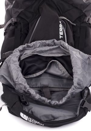 Plecak turystyczny The North Face Plecak trekkingowy Terra 35 L/XL The North Face TNF Black/Monument Grey uniw - 715752132335 8