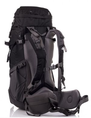 Plecak turystyczny The North Face Plecak trekkingowy Terra 35 L/XL The North Face TNF Black/Monument Grey uniw - 715752132335 9