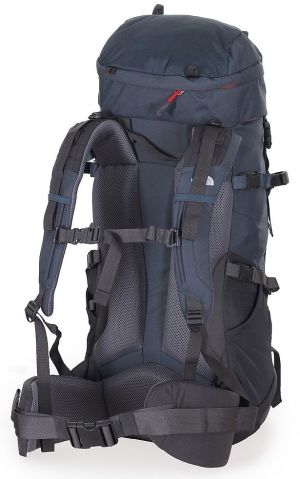 Plecak turystyczny The North Face Plecak trekkingowy Terra 35 L/XL The North Face Conquer Blue/Fiery Red uniw - 715752132373 3