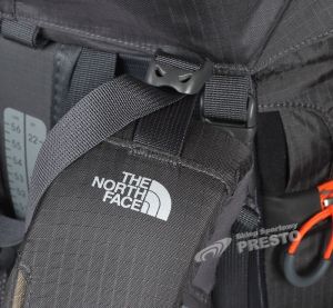Plecak turystyczny The North Face Plecak turystyczny Crestone 60-63 L The North Face uniw - 617932531030 11