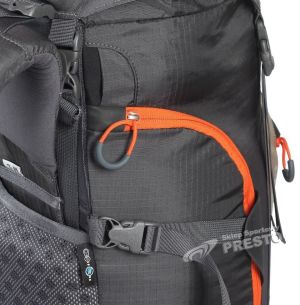 Plecak turystyczny The North Face Plecak turystyczny Crestone 60-63 L The North Face uniw - 617932531030 12