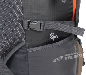 Plecak turystyczny The North Face Plecak turystyczny Crestone 60-63 L The North Face uniw - 617932531030 13