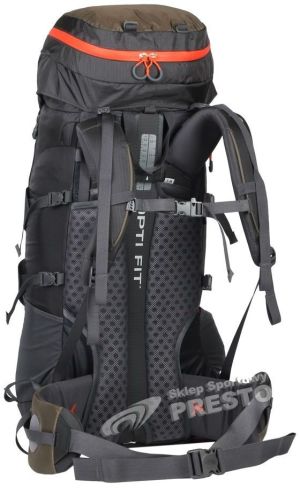 Plecak turystyczny The North Face Plecak turystyczny Crestone 60-63 L The North Face uniw - 617932531030 16