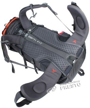 Plecak turystyczny The North Face Plecak turystyczny Crestone 60-63 L The North Face uniw - 617932531030 3